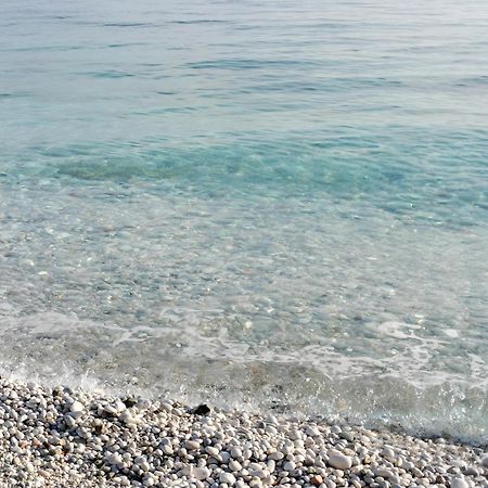 Mansarda Dasy Ancona Exteriér fotografie