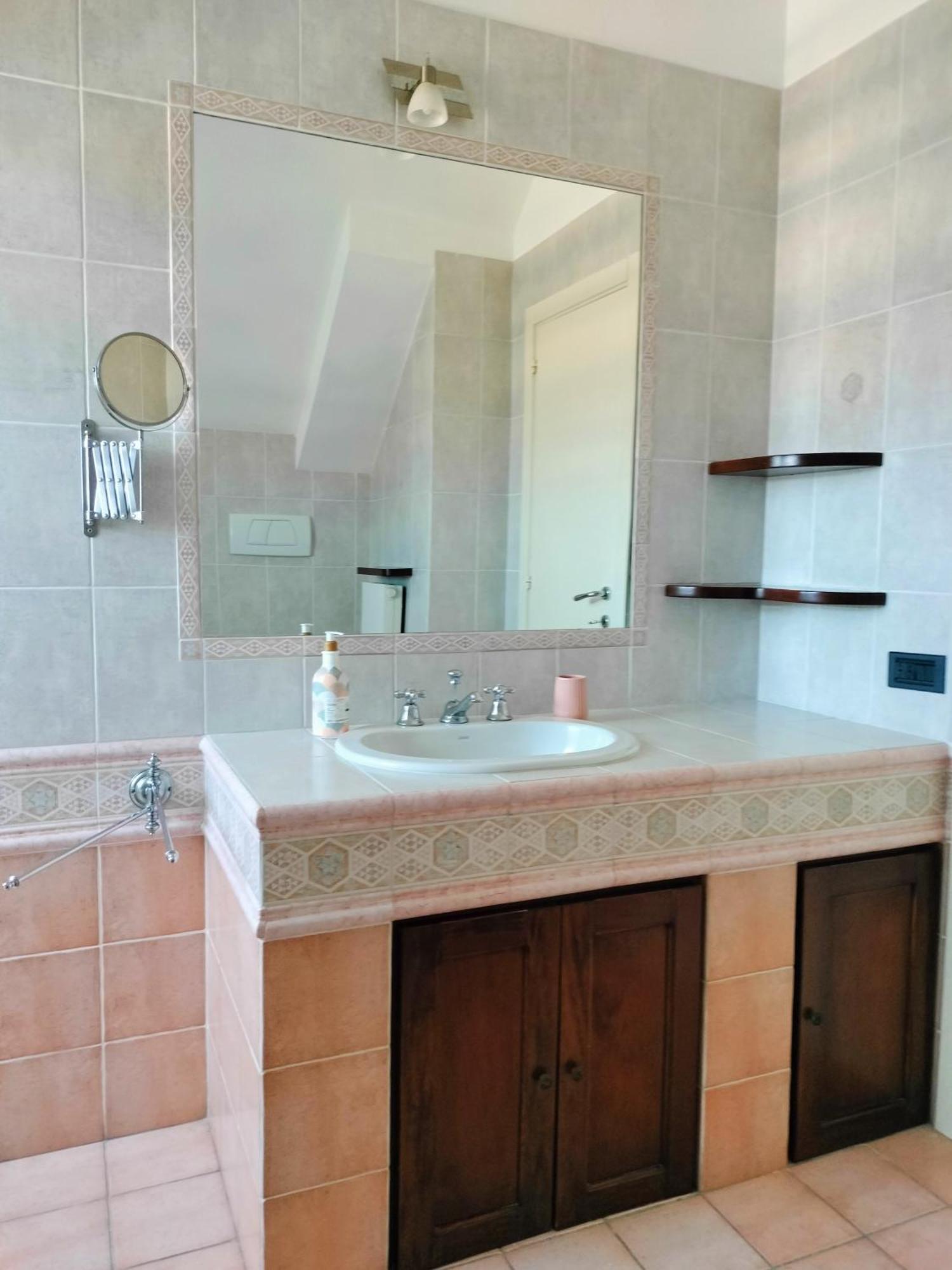Mansarda Dasy Ancona Exteriér fotografie