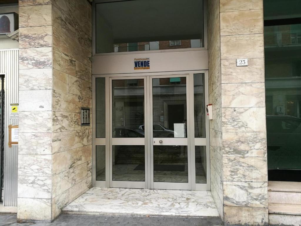 Mansarda Dasy Ancona Exteriér fotografie