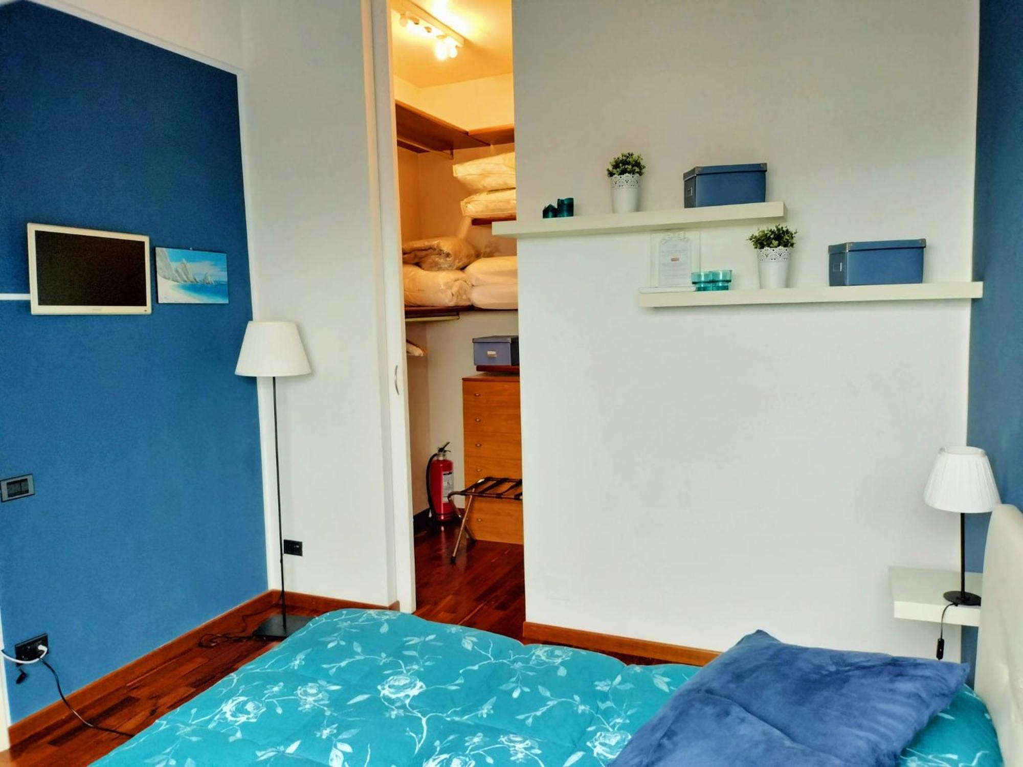 Mansarda Dasy Ancona Exteriér fotografie