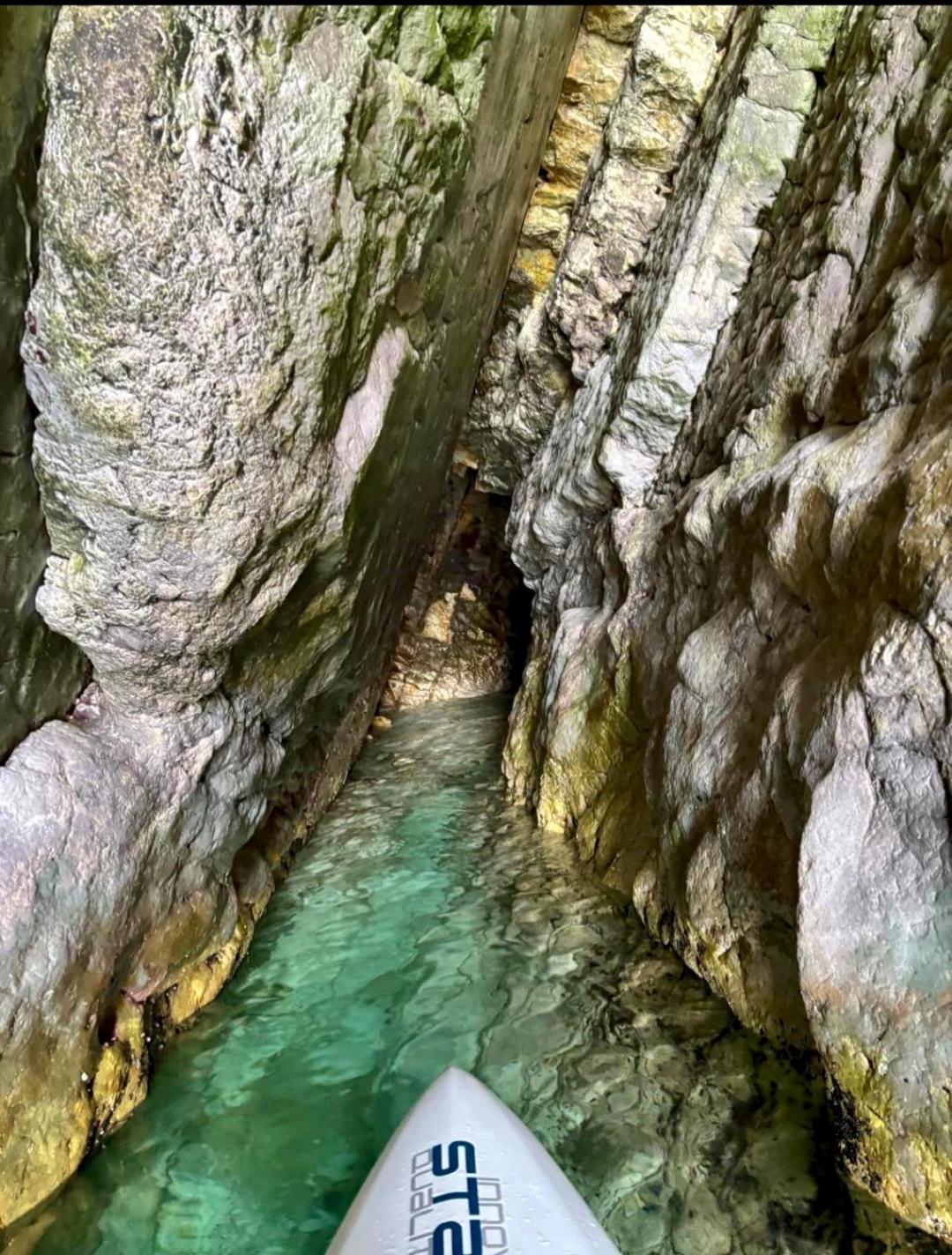 Mansarda Dasy Ancona Exteriér fotografie