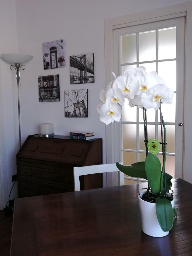 Mansarda Dasy Ancona Exteriér fotografie